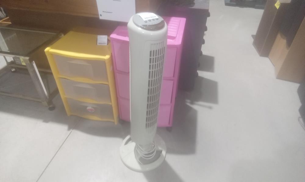 VENTILATEUR COLONNE