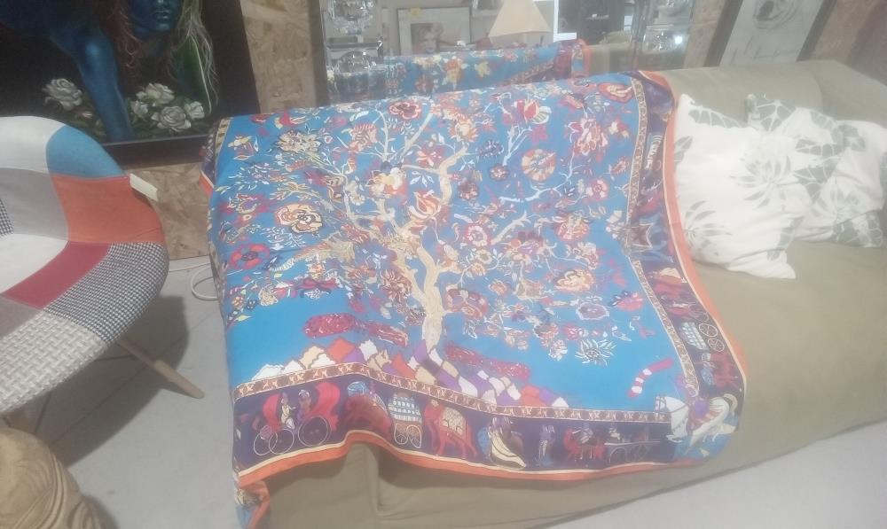 FOULARD GM