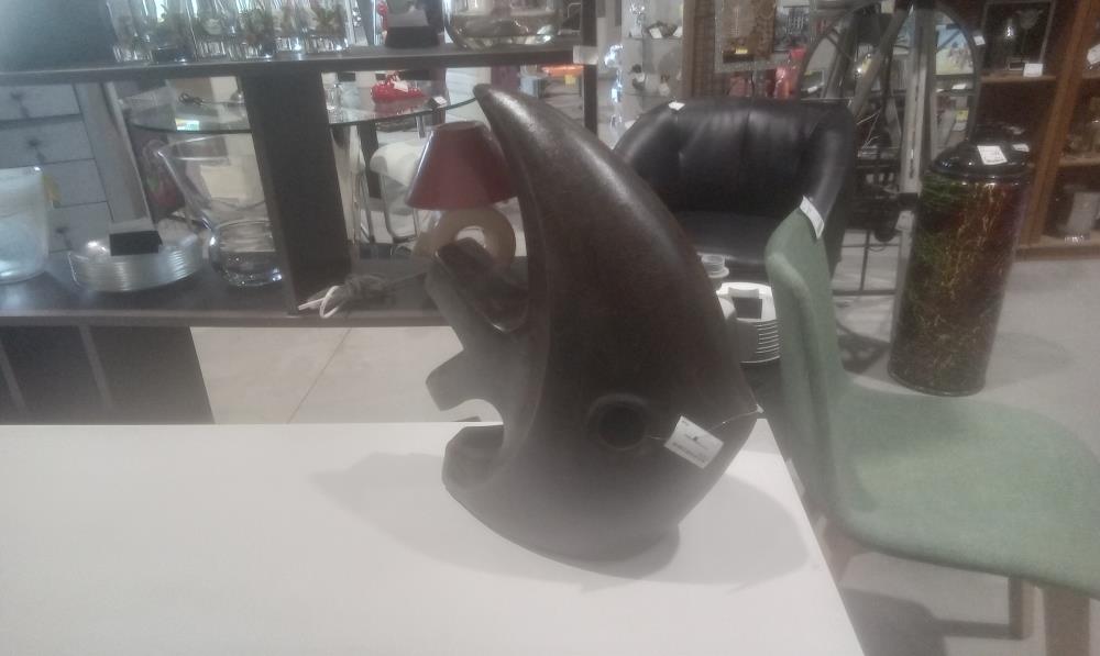 POISSON DESIGN 50 CM