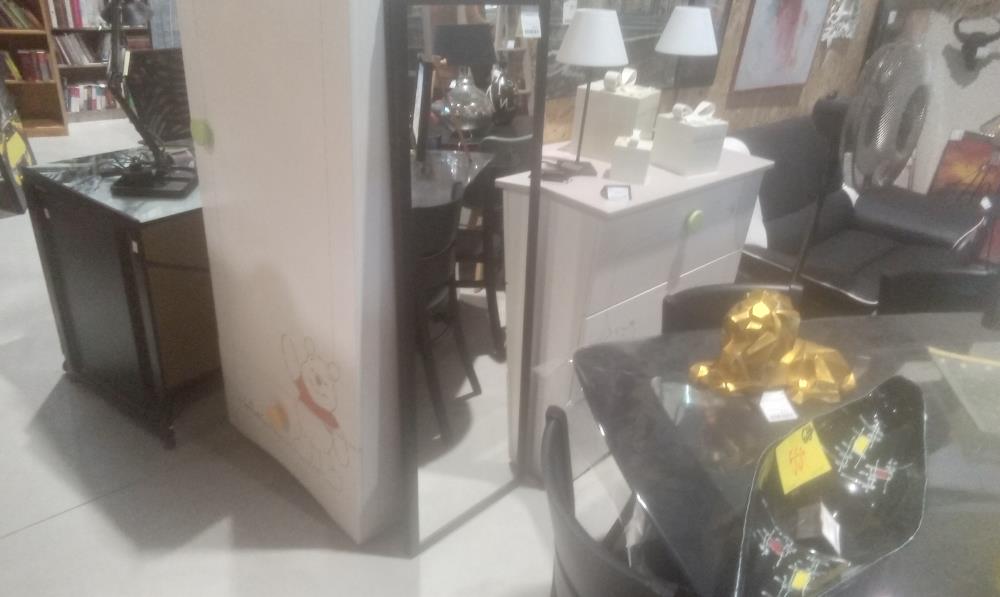 MIROIR DESIGN