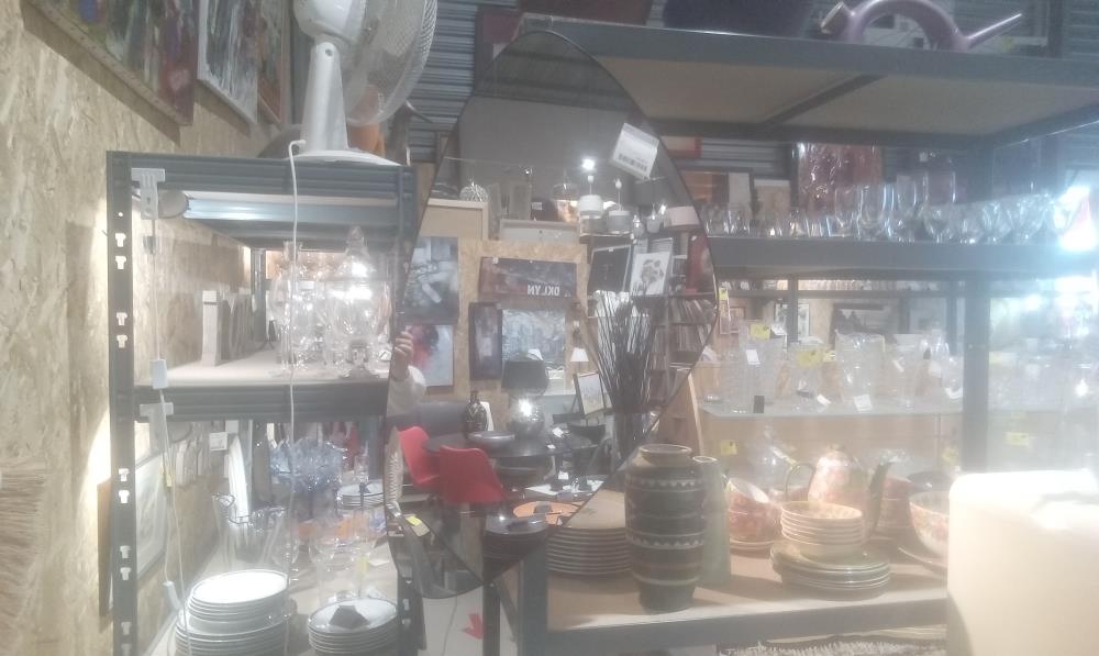 MIROIR SANS ENCADREMENT