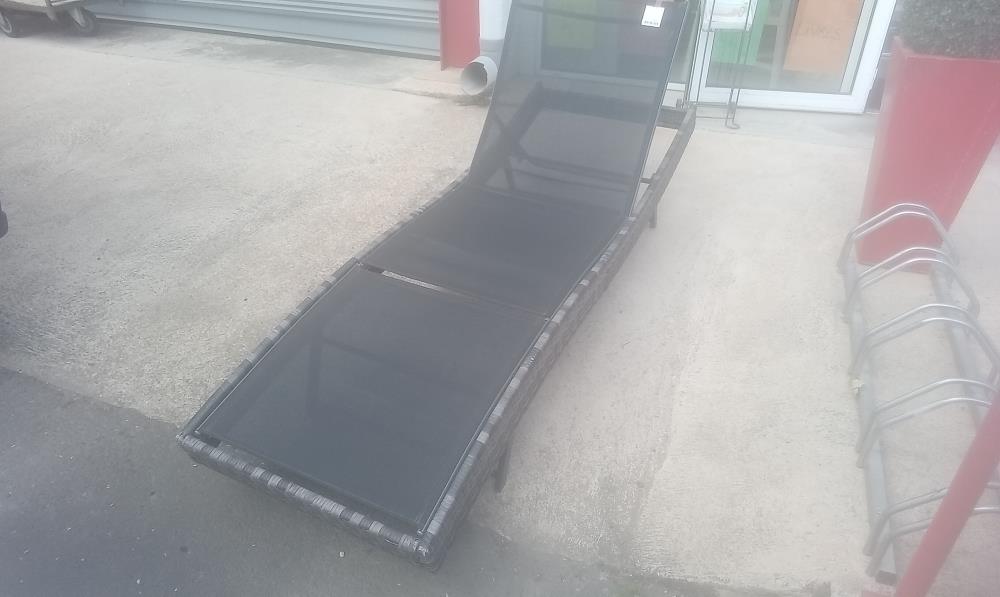 BAIN DE SOLEIL TRESSE