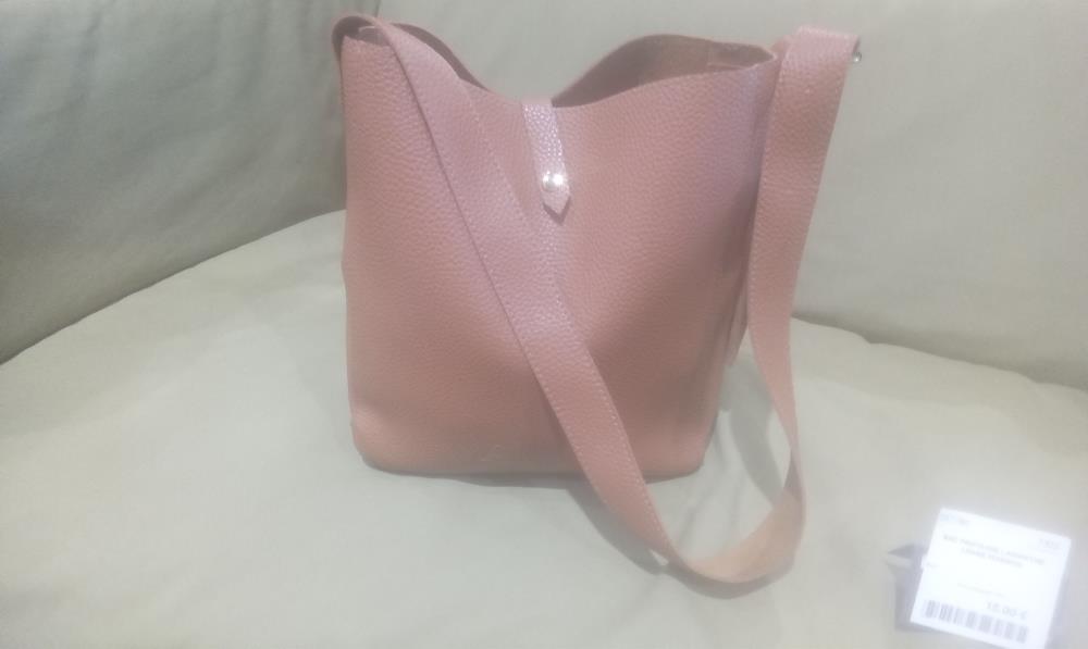 SAC FANTAISIE LAMARTHE 1ANSE MARRON