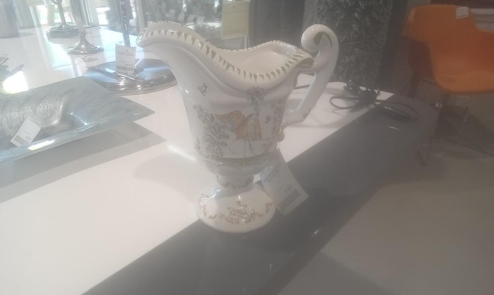 PICHET CERAMIQUE DECOR MOUSTIER 1ANSE