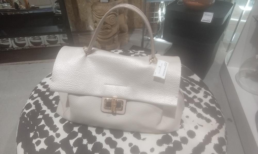 SAC LOOK BEIGE 2 ANSES