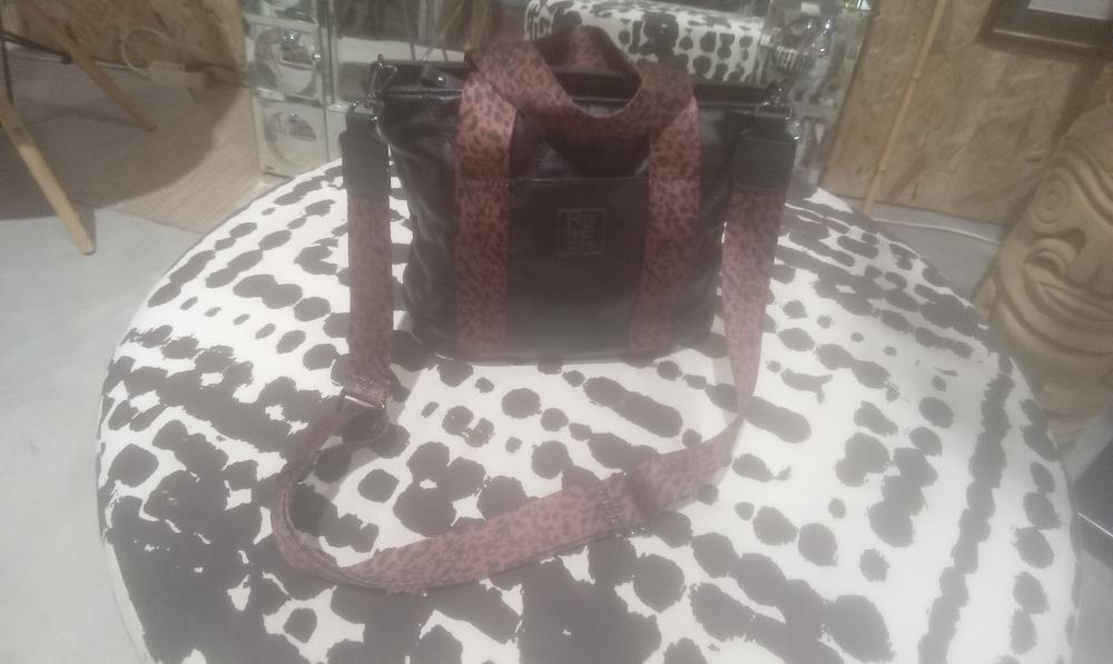 SAC FANTAISIE REFRESH 2ANSES COULEURS