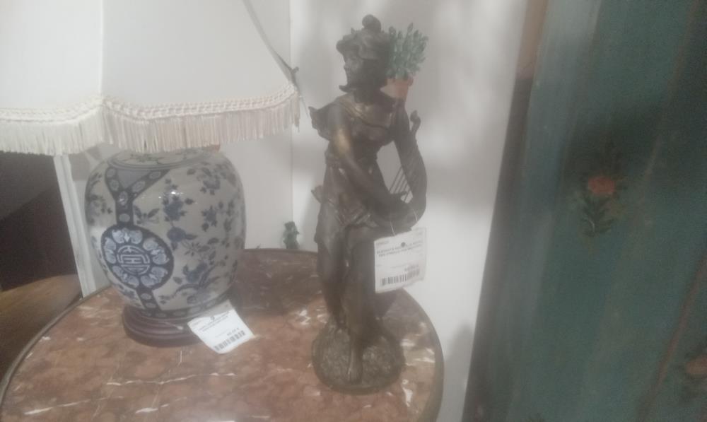 ELEGANTE REGULE LE REVEIL DES OISEAUX PAR BRUCHON