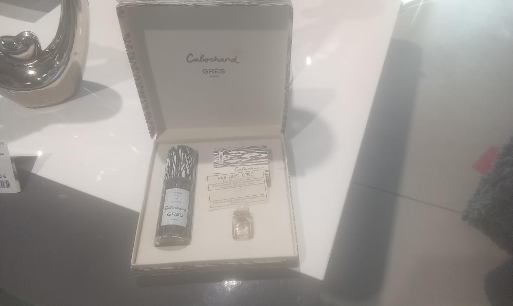 COFFRET CABOCHARD GRES 