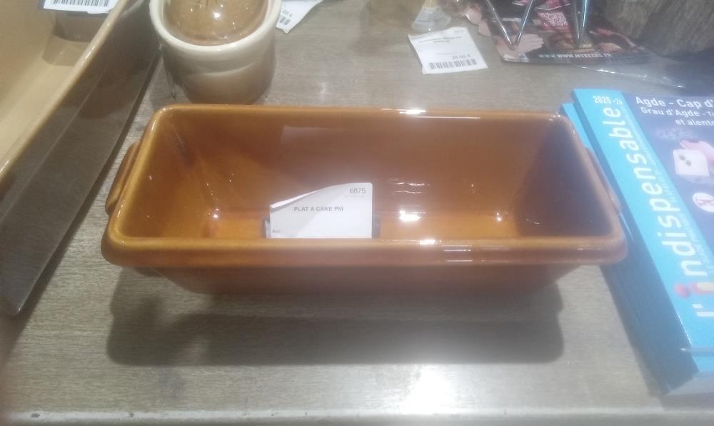 PLAT A CAKE PM