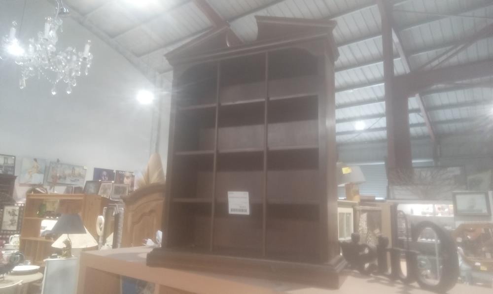 ETAGERE MURALE RUSTIQUE