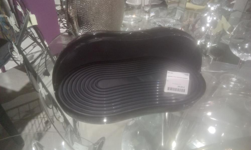 HUCHE A PAIN DESIGN GUZZINI