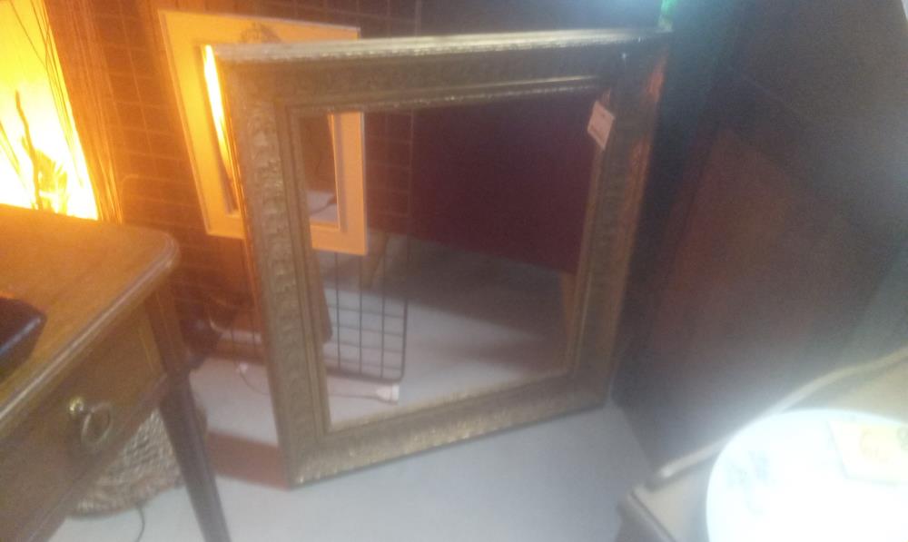 ENCADREMENT DORE GM EN L'ETAT