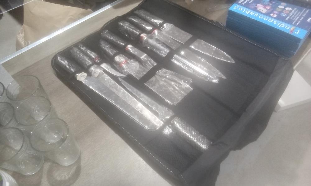 NECESSAIRE A DECOUPER SOLIGUEN