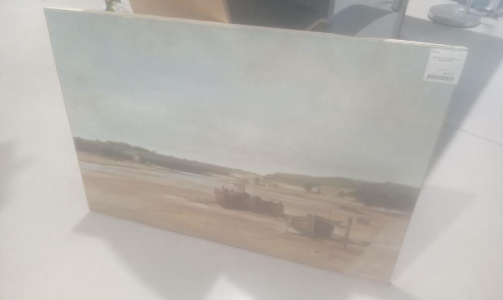 TABLEAU HST MARINE SBD DORGENDIAL