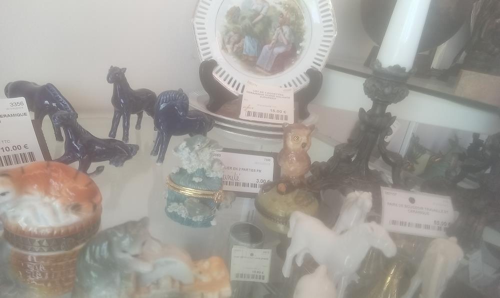 PILULIER EN 2 PARTIES PM