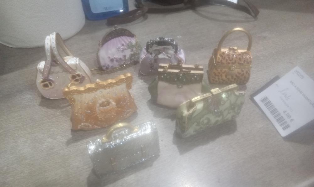 SAC A MAIN MINIATURE