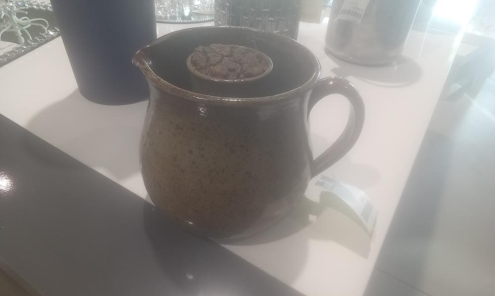 RAFRAICHISSEUR EN GRES 1ANSE