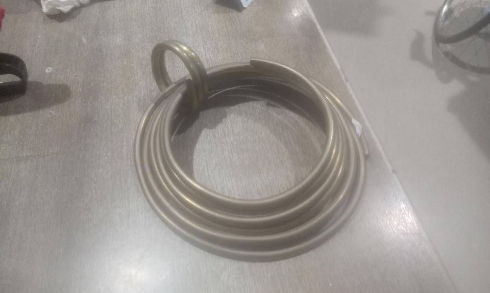 COLLIER FEMME GIRAFE DE BITMANIE