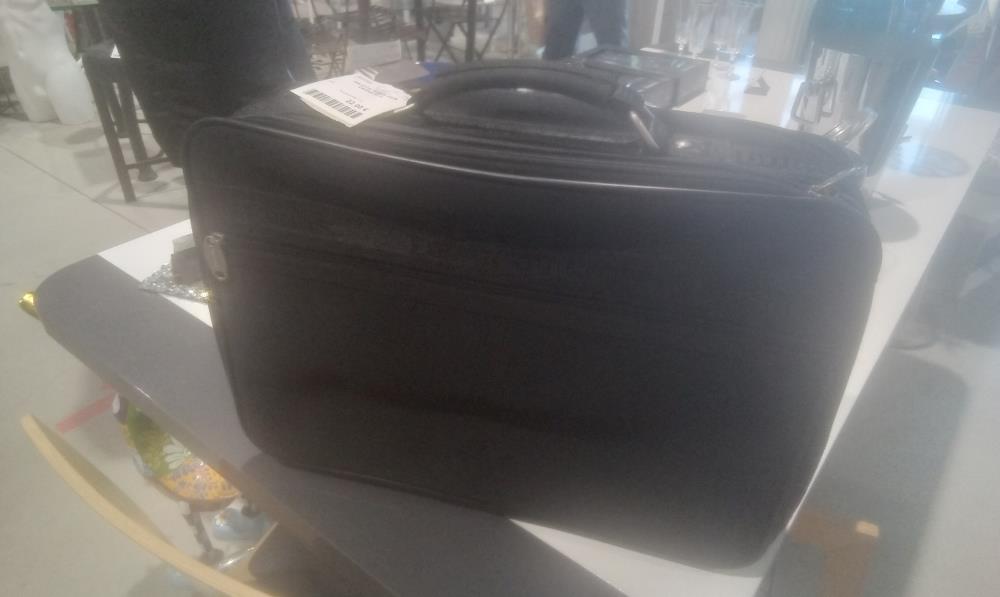 MALETTE TISSUS POUR ORDINATEUR