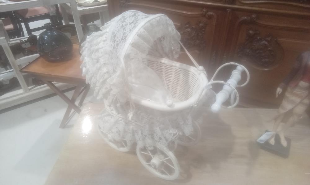 LANDEAU DE POUPEE PM