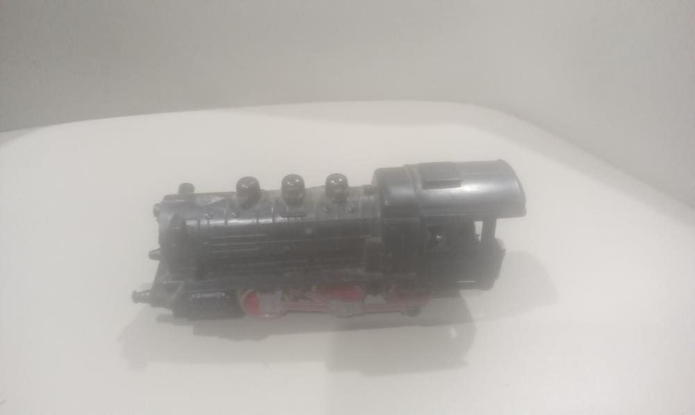 LOCOMOTIVE LIMA EXPRESS 4540