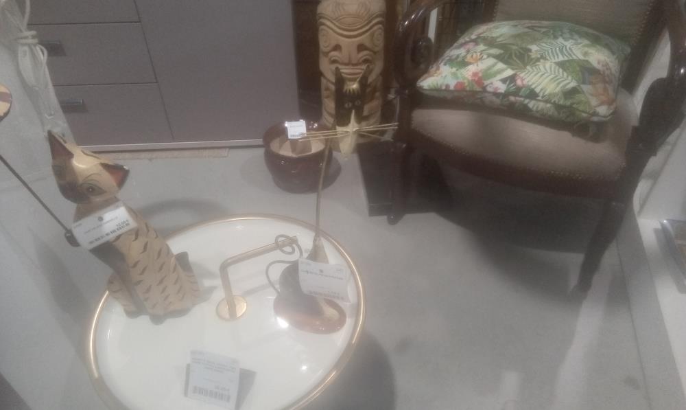 CHAR METAL PM EN 2 PARTIES