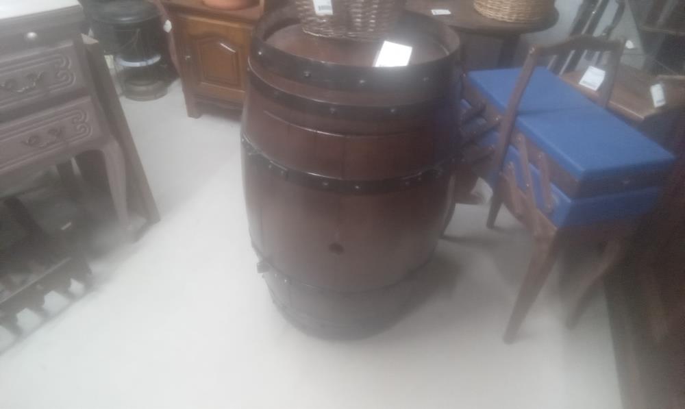 TONNEAU BAR 2 PORTES SUR ROULETTES
