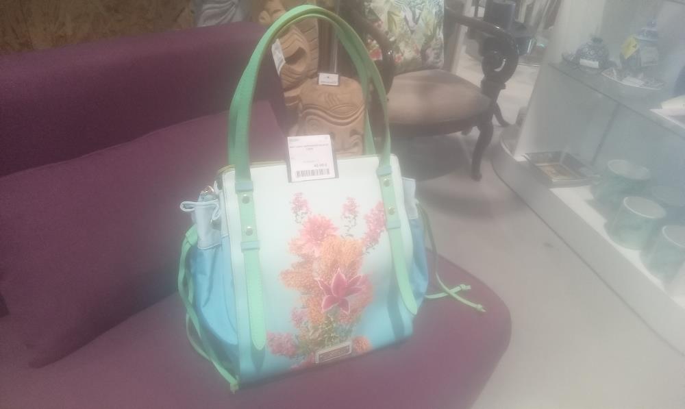 SAC LOOK HAPPINESSTOILE ET LOOK