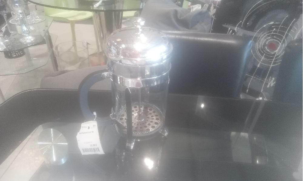 CAFETIERE BODUM GM
