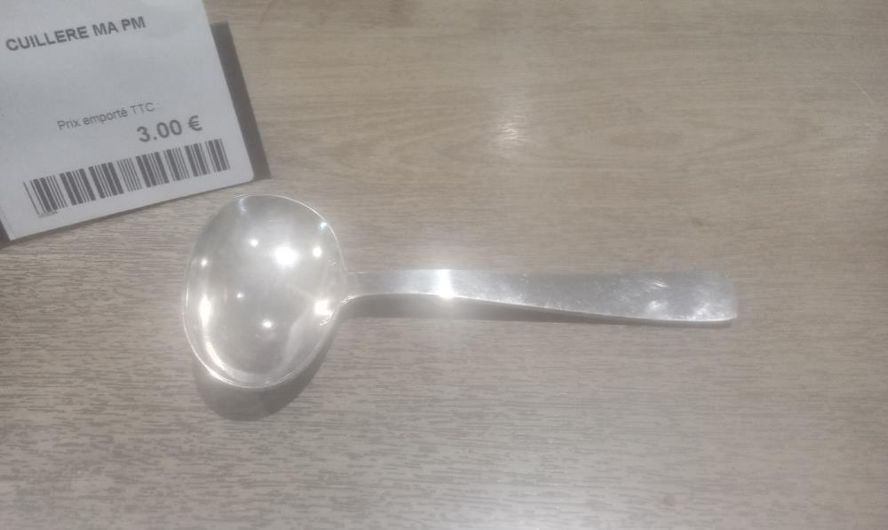 CUILLERE MA PM