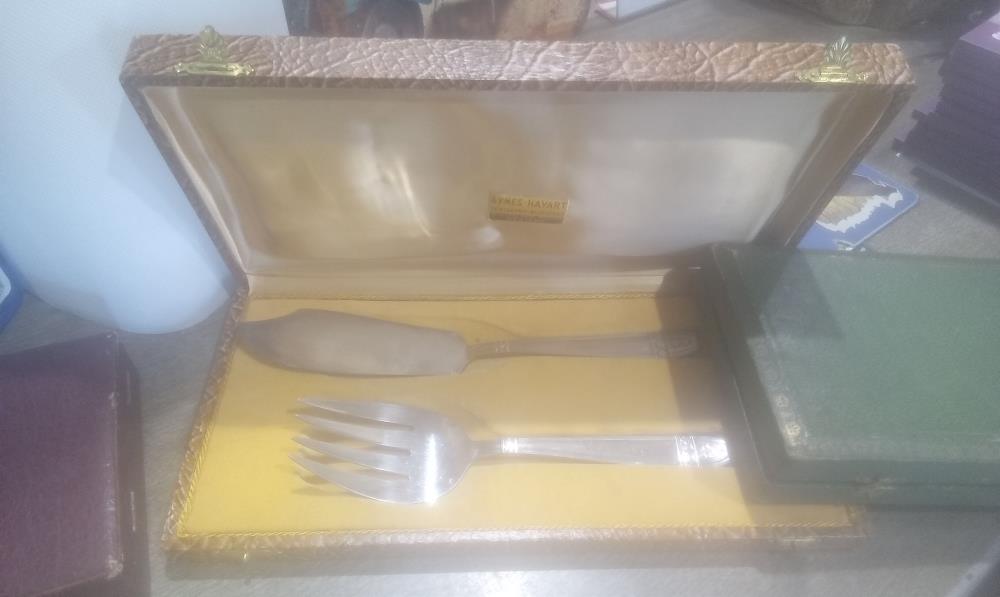 COFFRET PELLE ET TARTE MA RT DECO+ECRIN