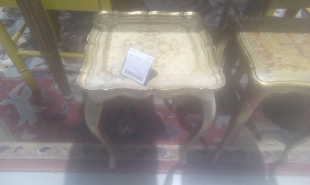 SELETTE DORE STYLE ITALIE PM