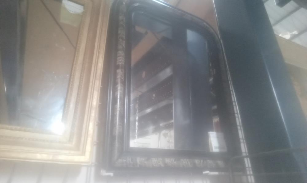MIROIR NAPOLEON III PM