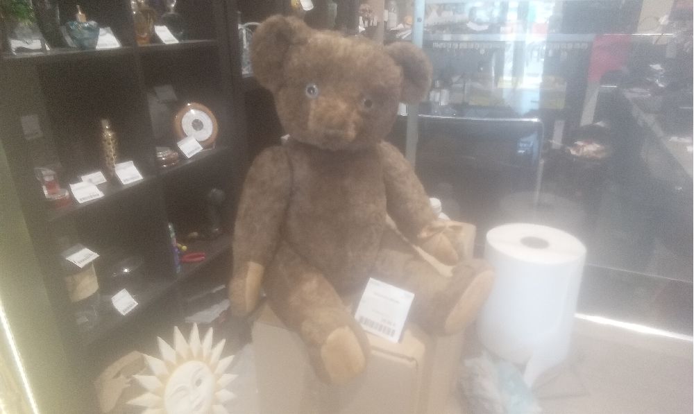 NOUNOURS ANCIEN