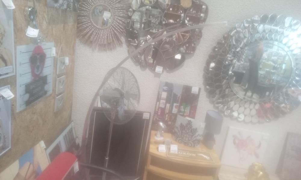 LAMPADAIRE DESIGN ALU