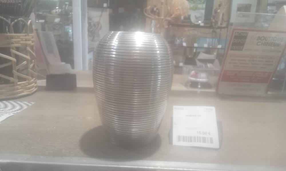 VASE PM MA