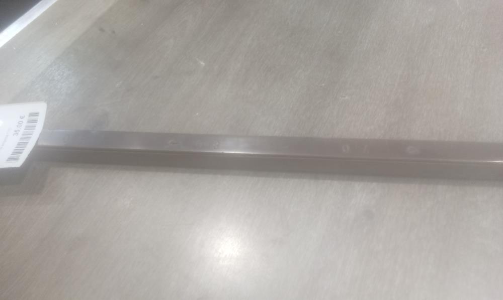 REGLE METRE ETALON BOIS ET LAITON