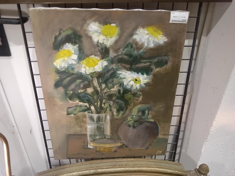 TABLEAU HST BOUQUET SBD