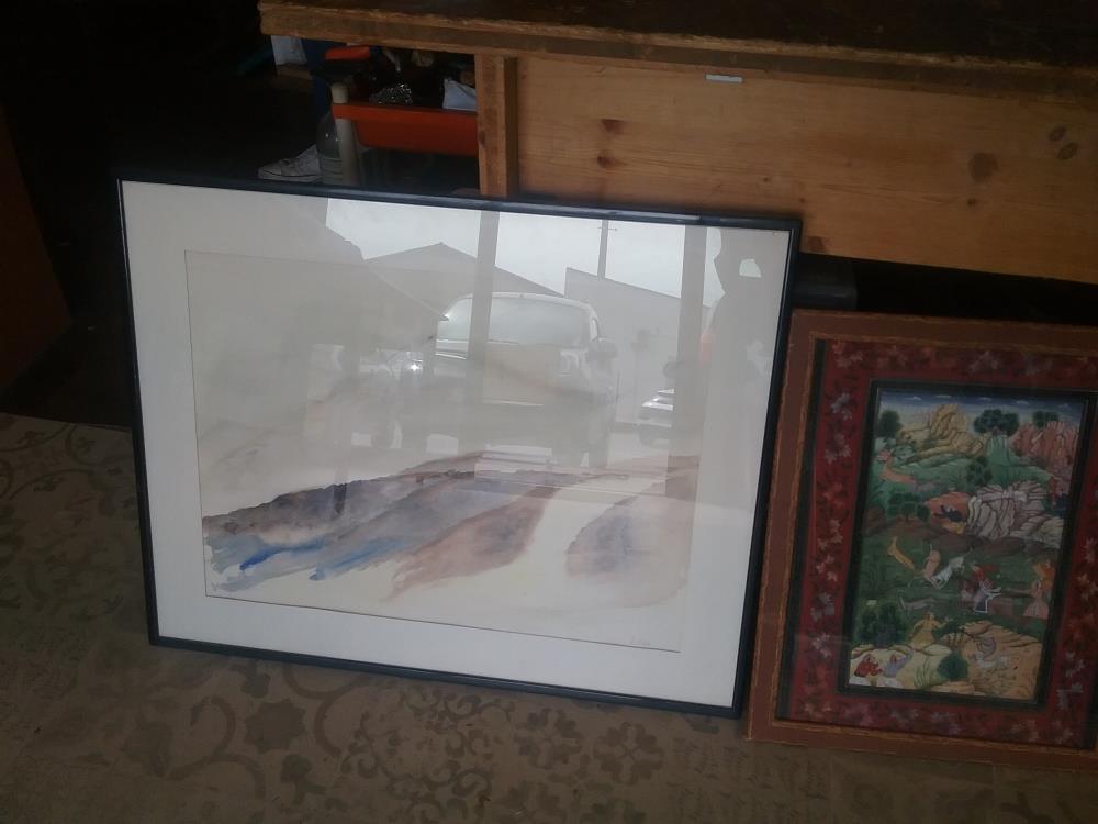 AQUARELLE GM