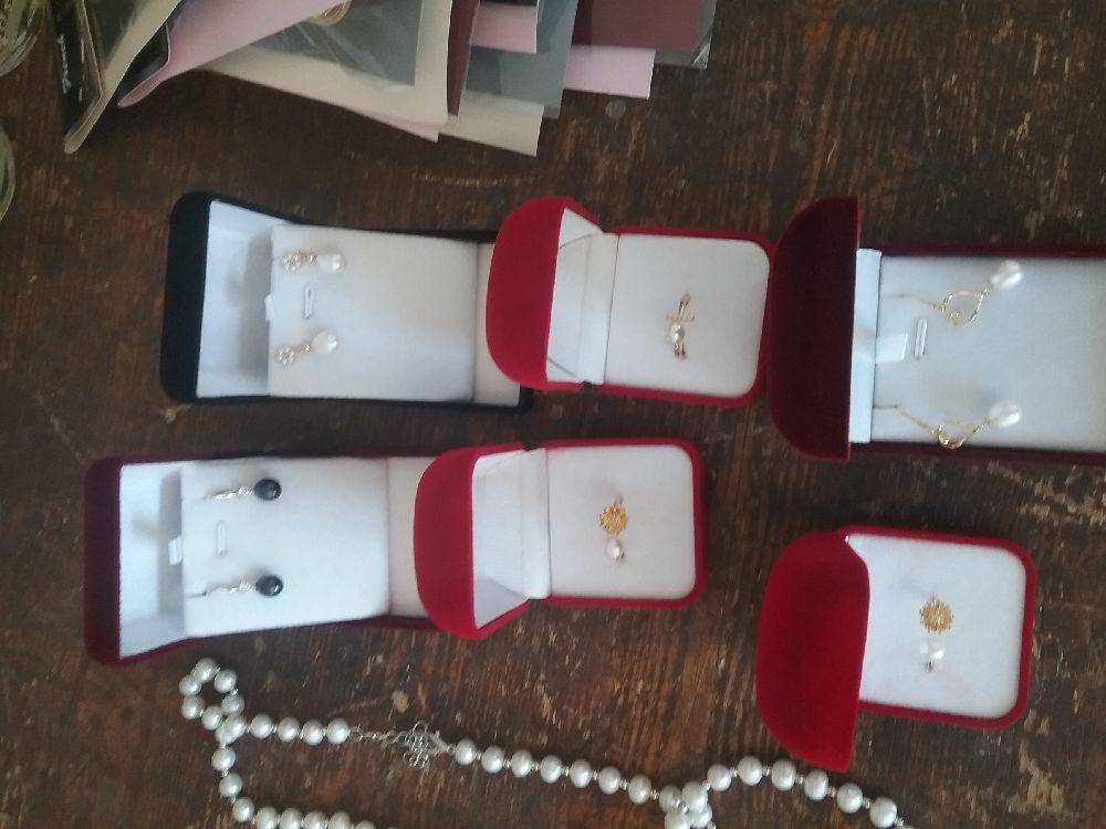 COFFRET BIJOUX