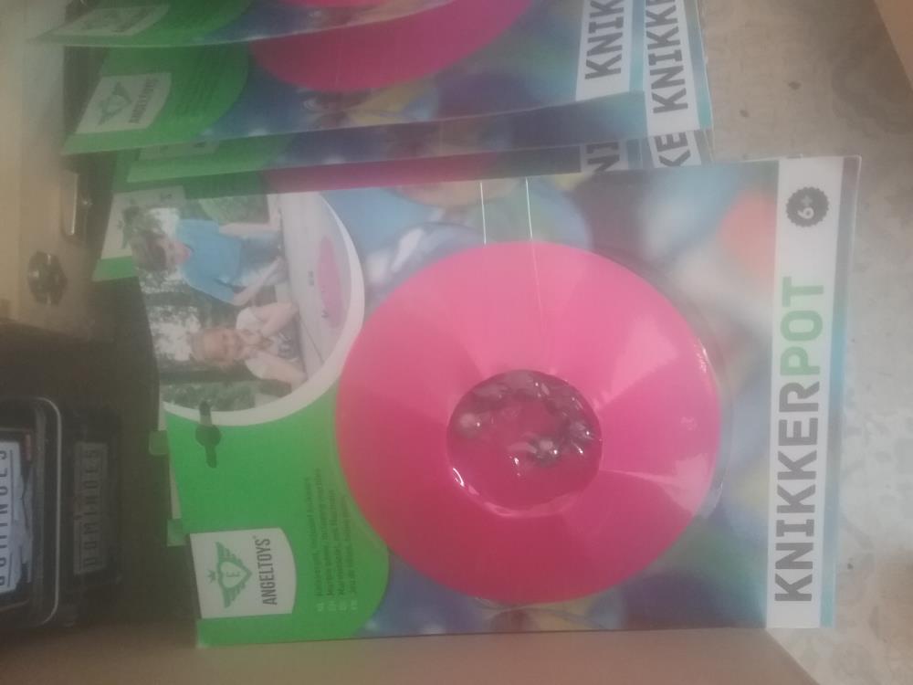 JEU DE BILLES