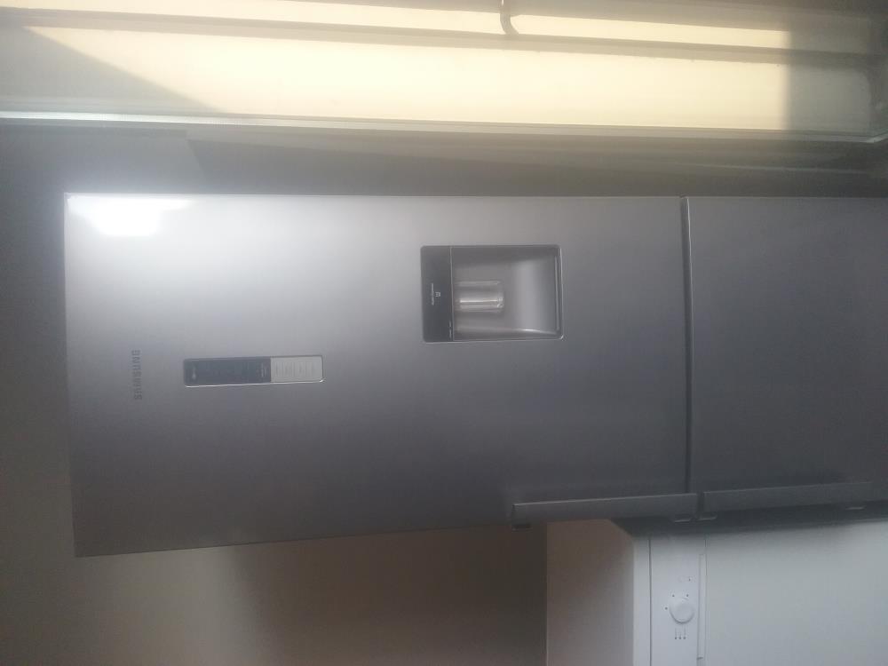 FRIGO CONGELATEUR SAMSUNG