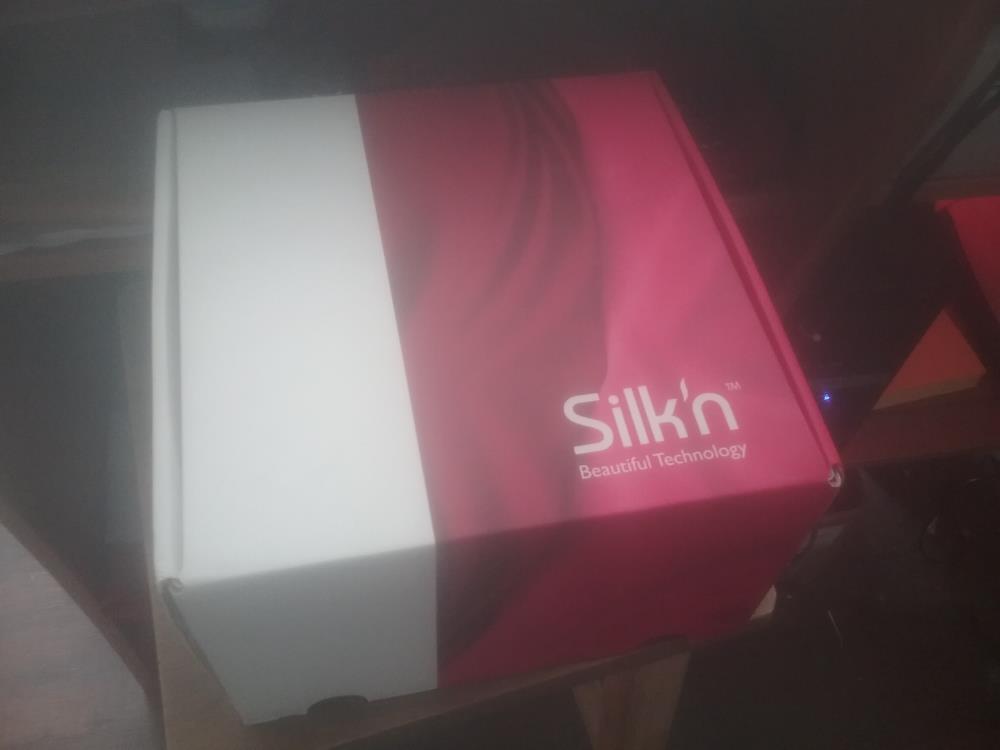 SILKN