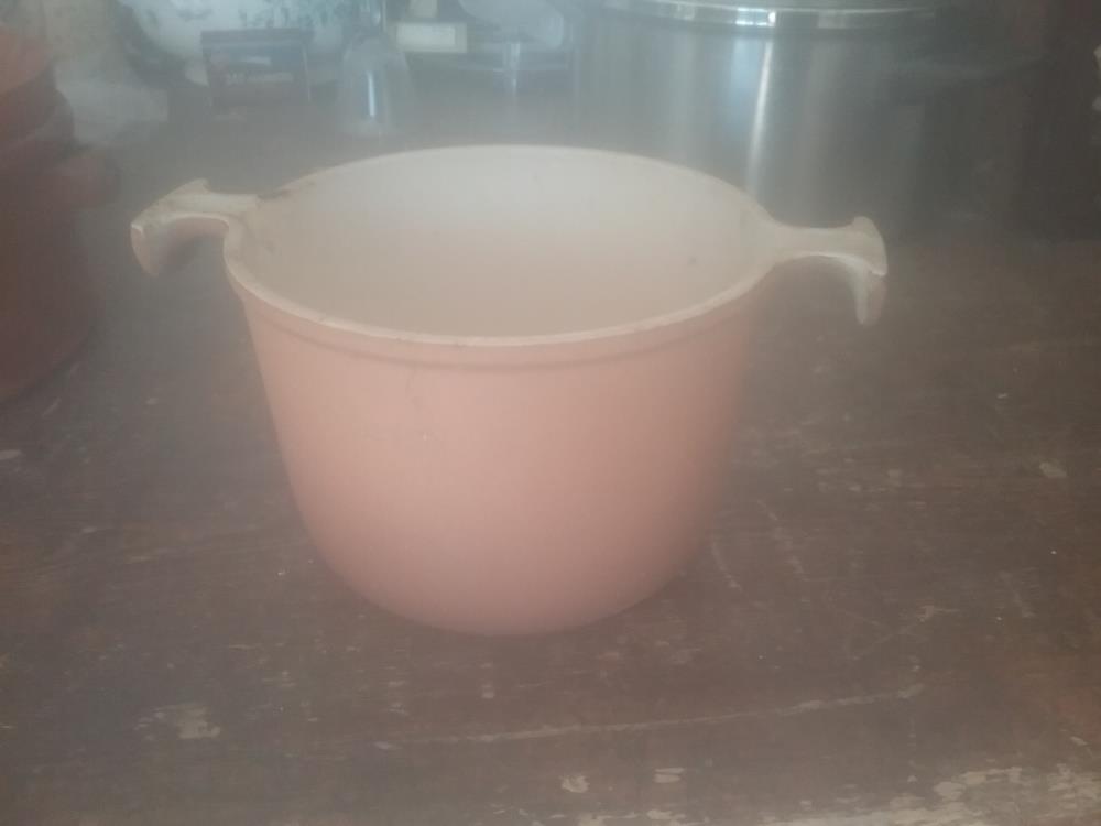 PETITE COCOTTE LE CREUSET