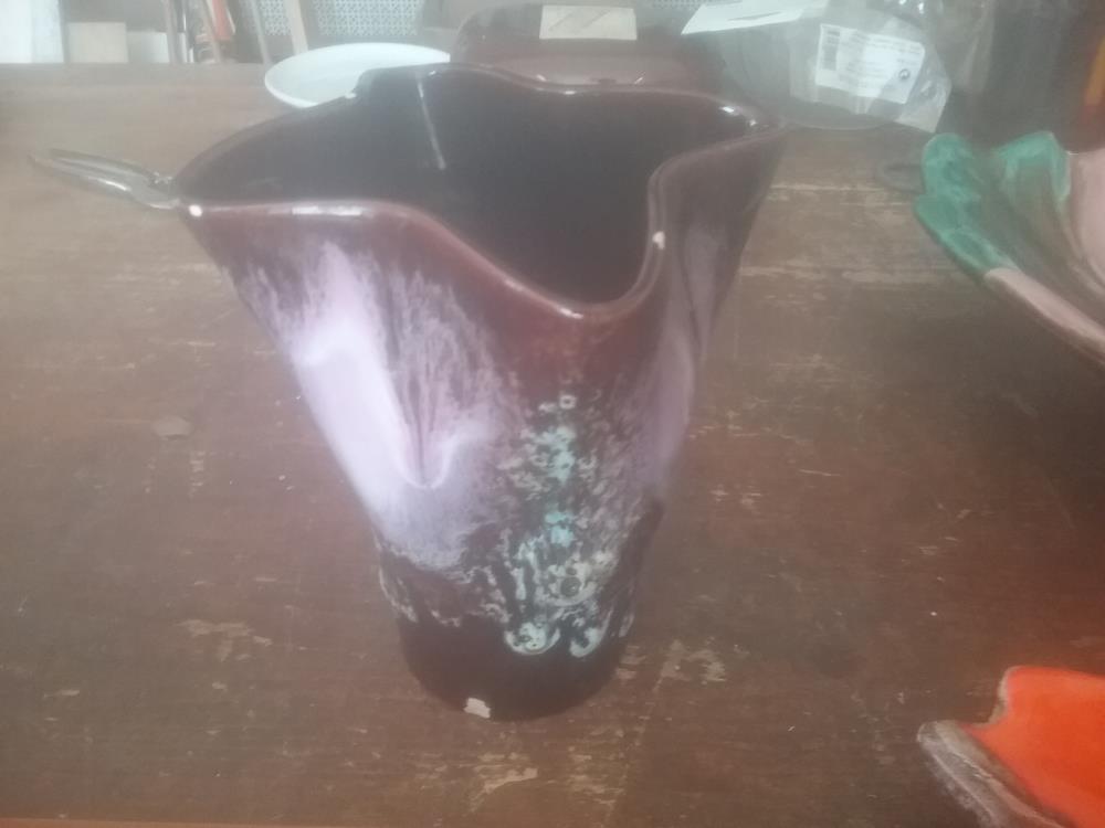 PETIT VASE VALLAURIS