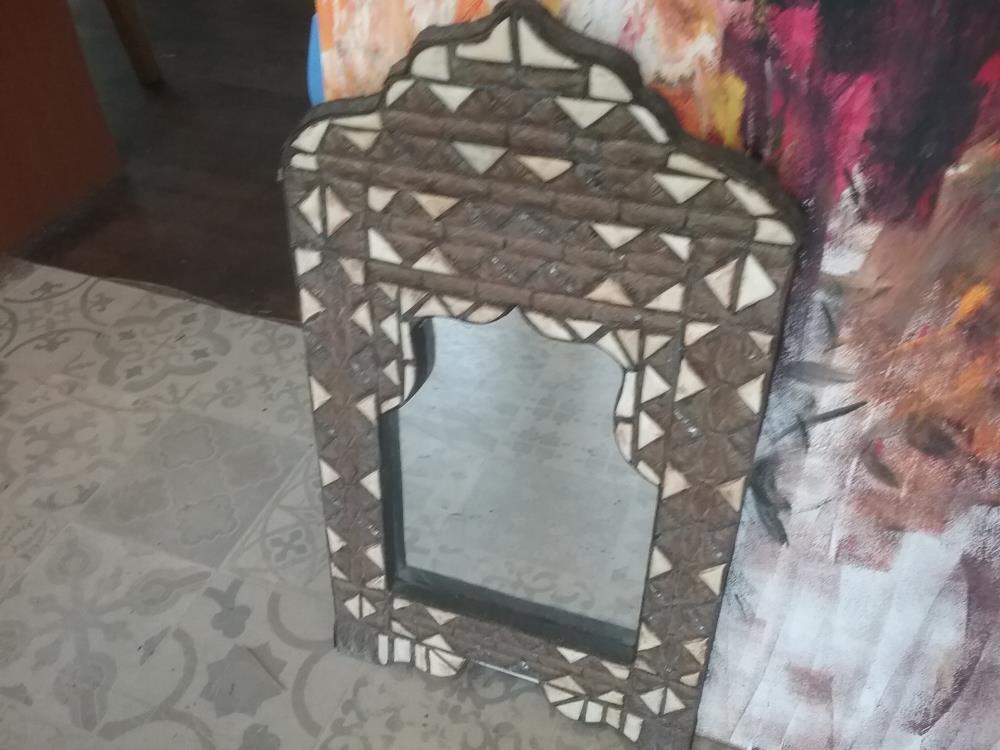 MIROIR MARRAKECH