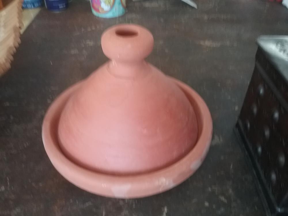 TAJINE PM