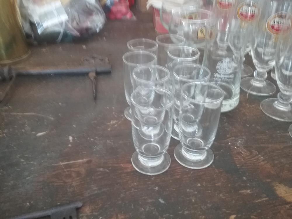 8 VERRES AIR LIBERTÉ