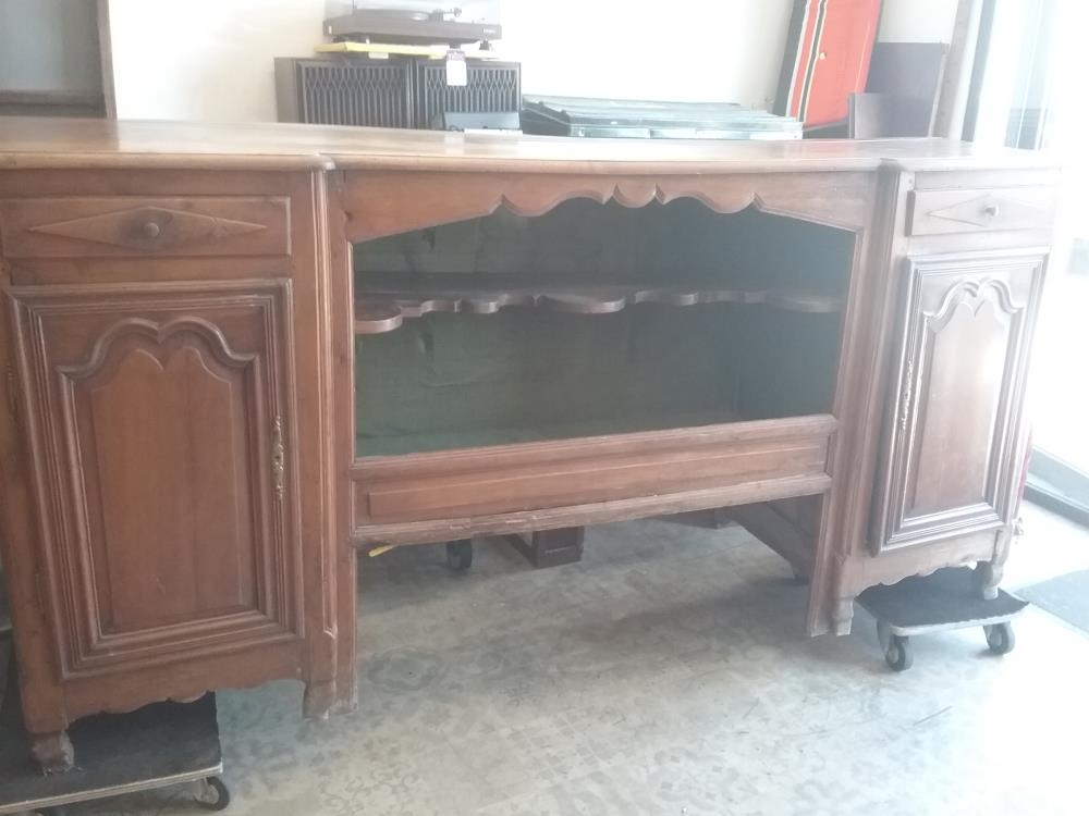 BUFFET ANCIEN 