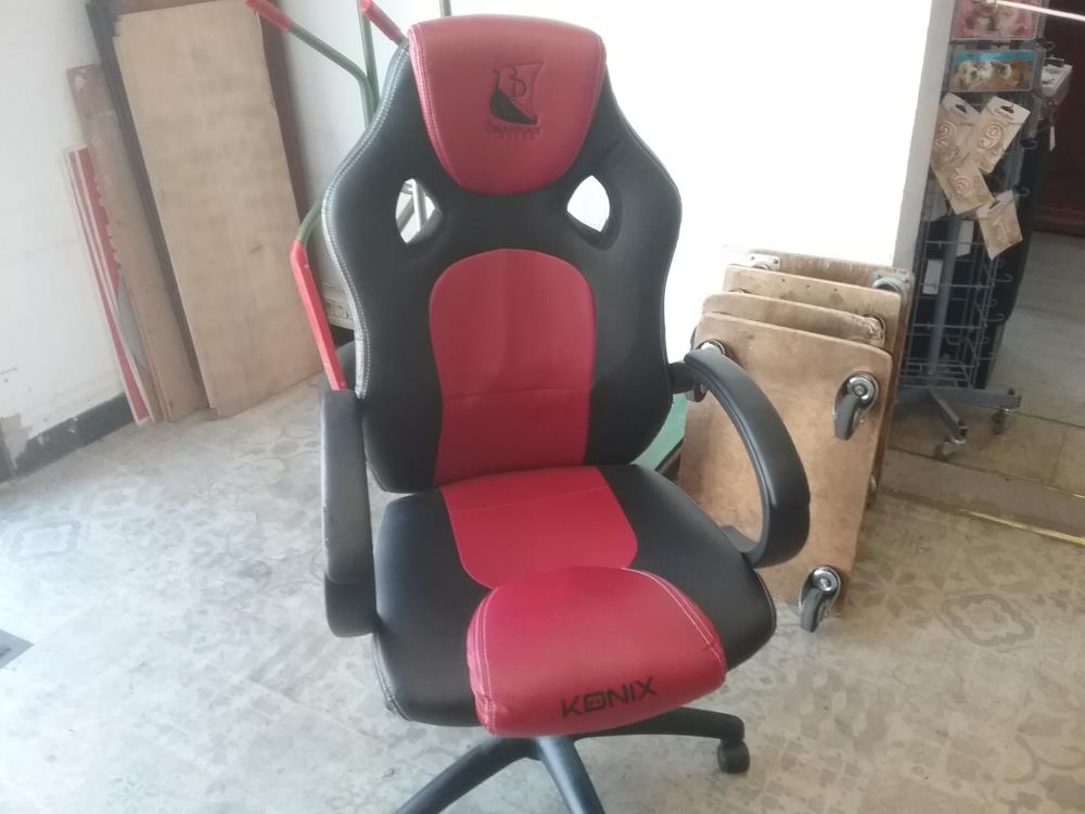 FAUTEUIL SIEGE GAMING